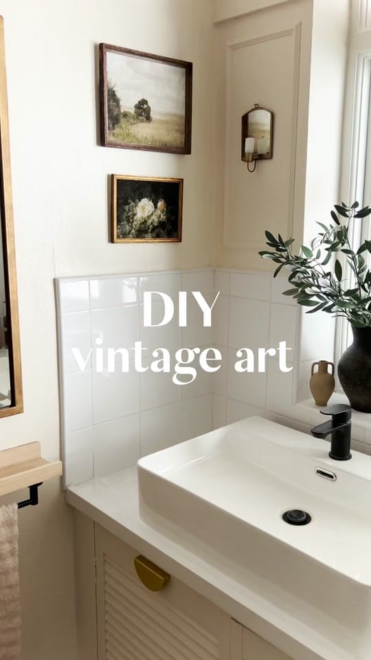 Post 3 by Kelsey — Interior Blogger on TikTok (video)