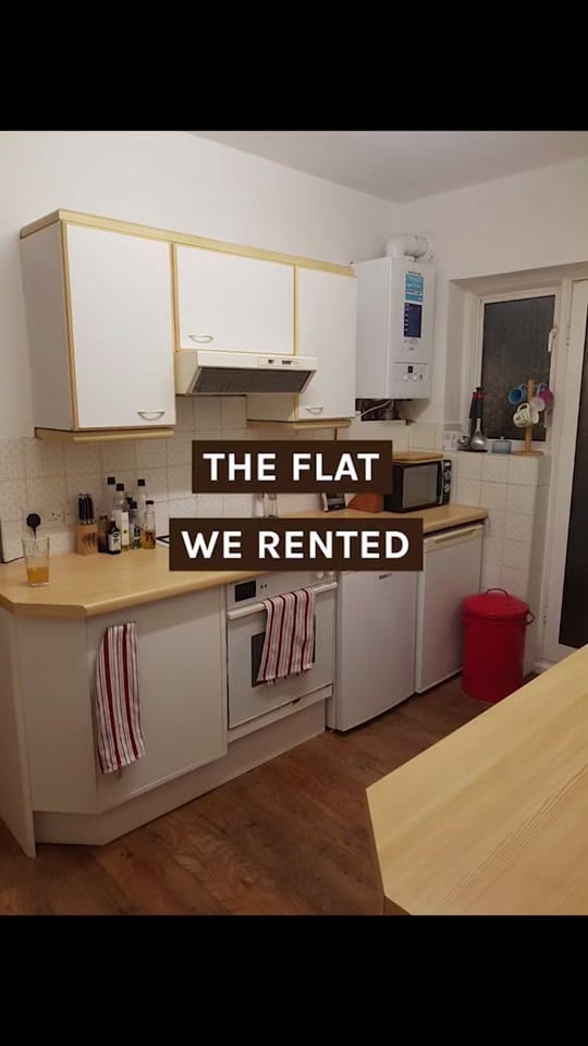 Post 9 by Kelsey — Interior Blogger on TikTok (video)