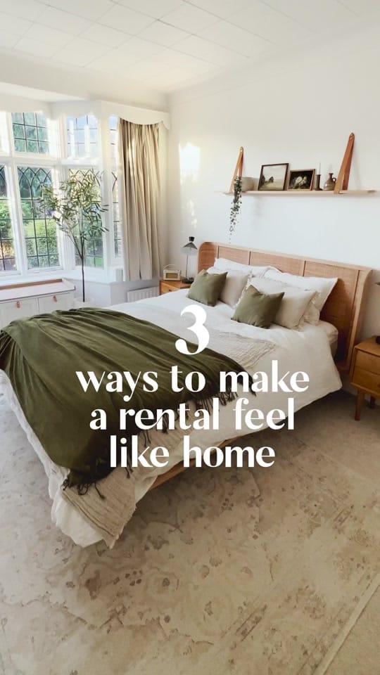 Post 4 by Kelsey — Interior Blogger on TikTok (video)