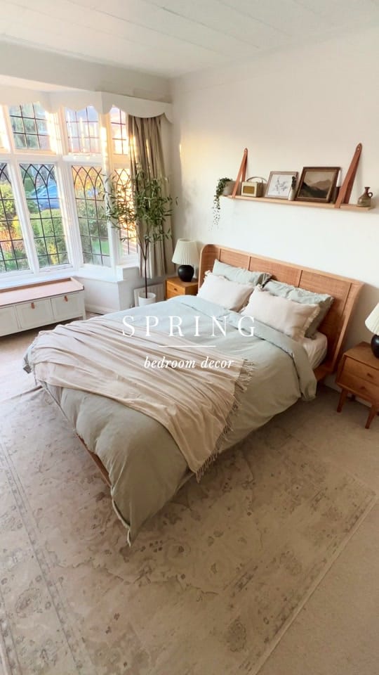 Post 6 by Kelsey — Interior Blogger on TikTok (video)