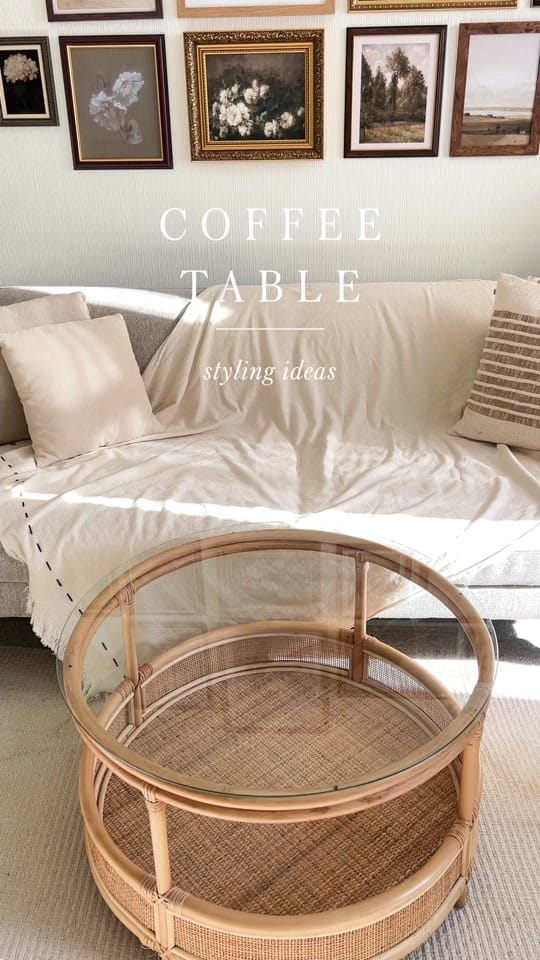 Post 8 by Kelsey — Interior Blogger on TikTok (video)