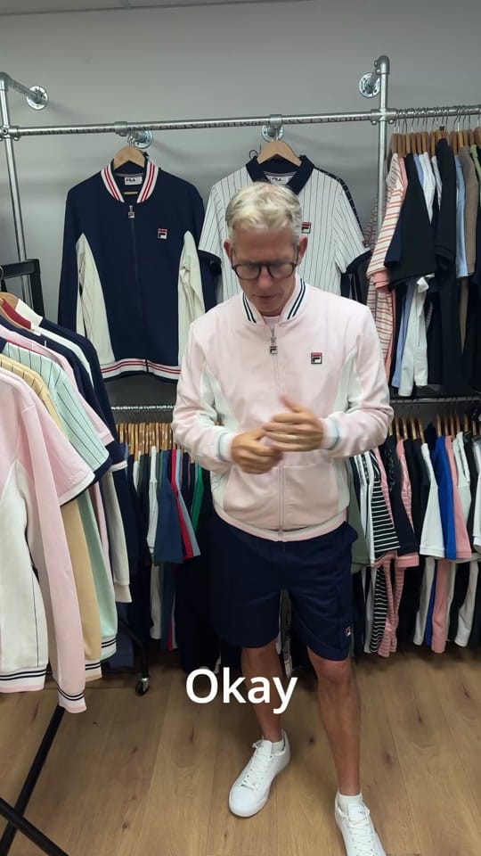Post 5 by 80s Casual Classics on TikTok (video)