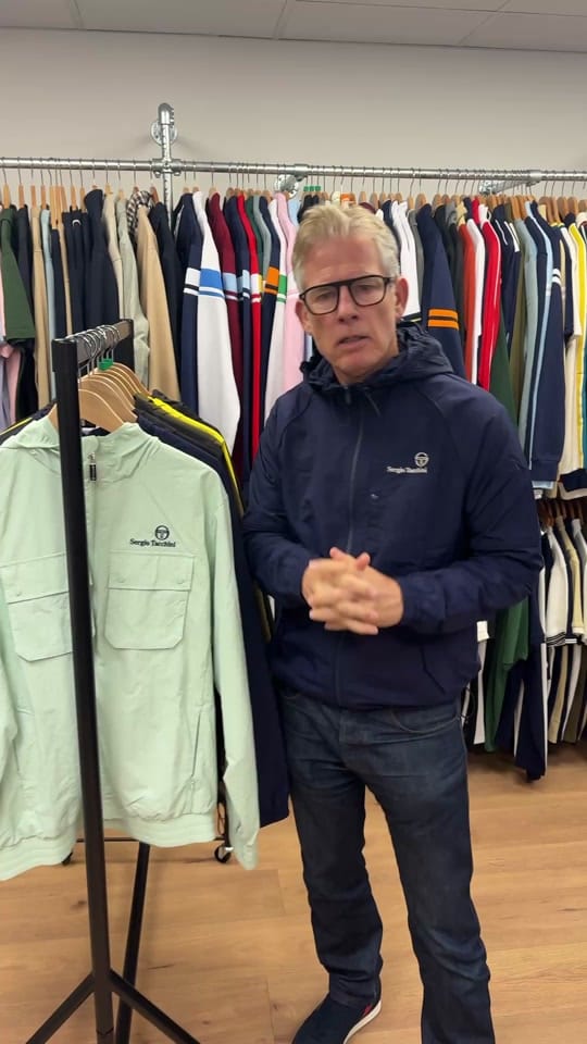 Post 6 by 80s Casual Classics on TikTok (video)
