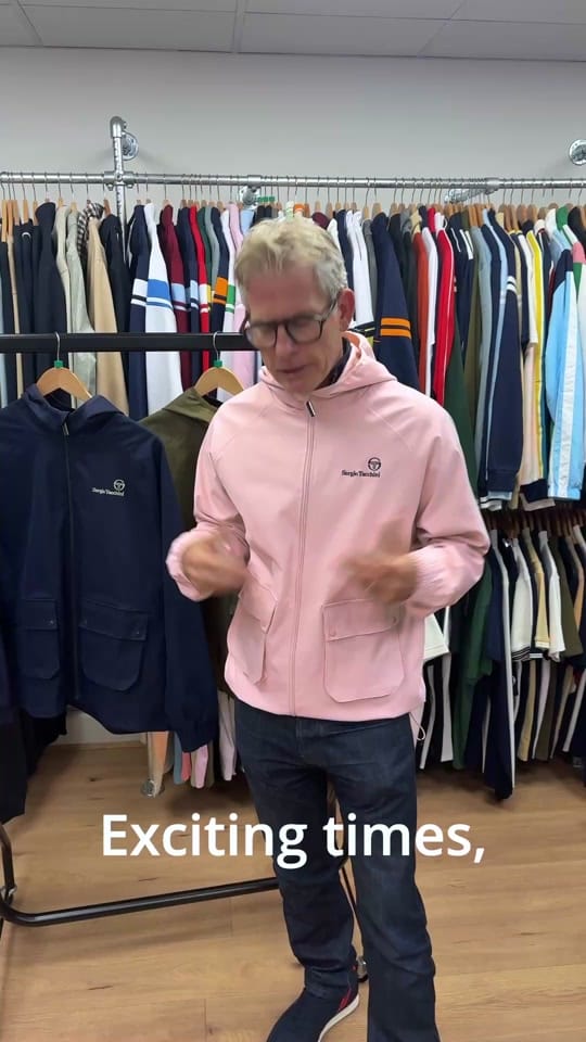 Post 4 by 80s Casual Classics on TikTok (video)