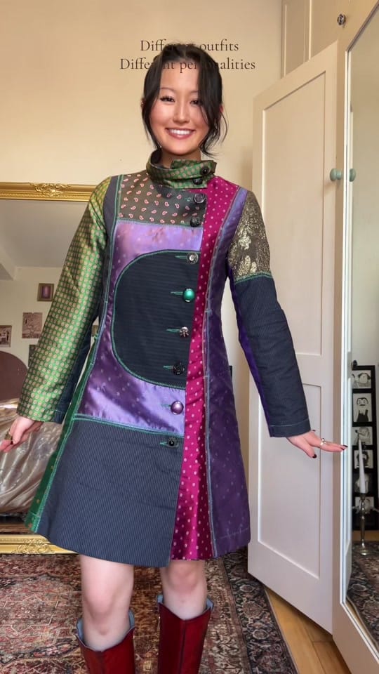Post 8 by Manami on TikTok (video)
