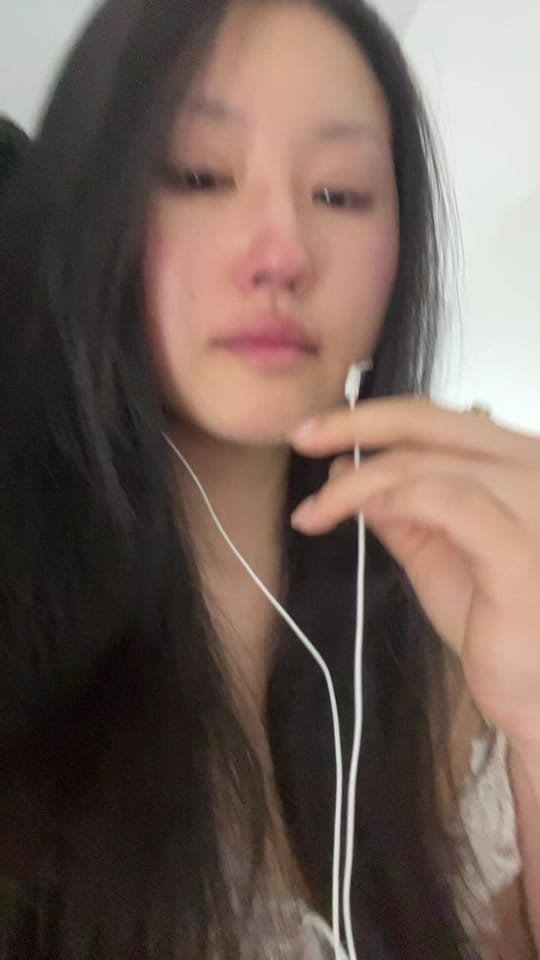 Post 2 by Manami on TikTok (video)