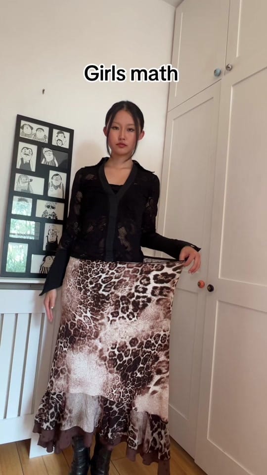 Post 10 by Manami on TikTok (video)