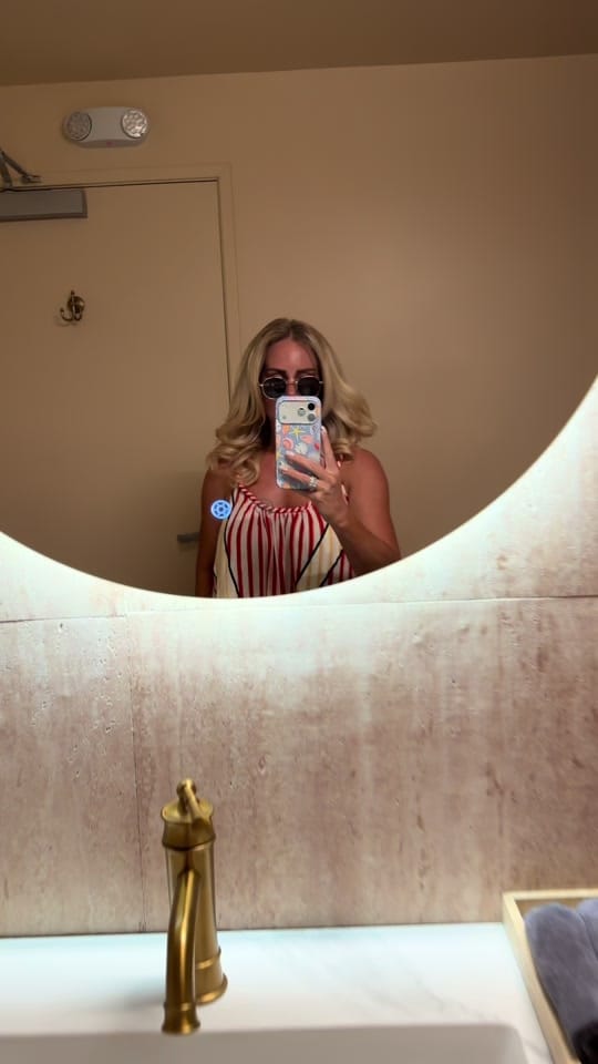 Post 2 by Morgan Stiles-Stern on TikTok (video)