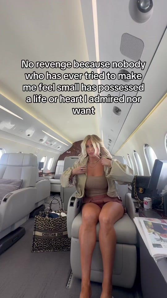 Post 10 by Morgan Stiles-Stern on TikTok (video)
