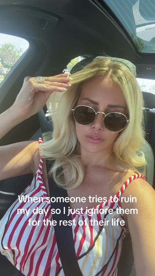 Post 4 by Morgan Stiles-Stern on TikTok (video)