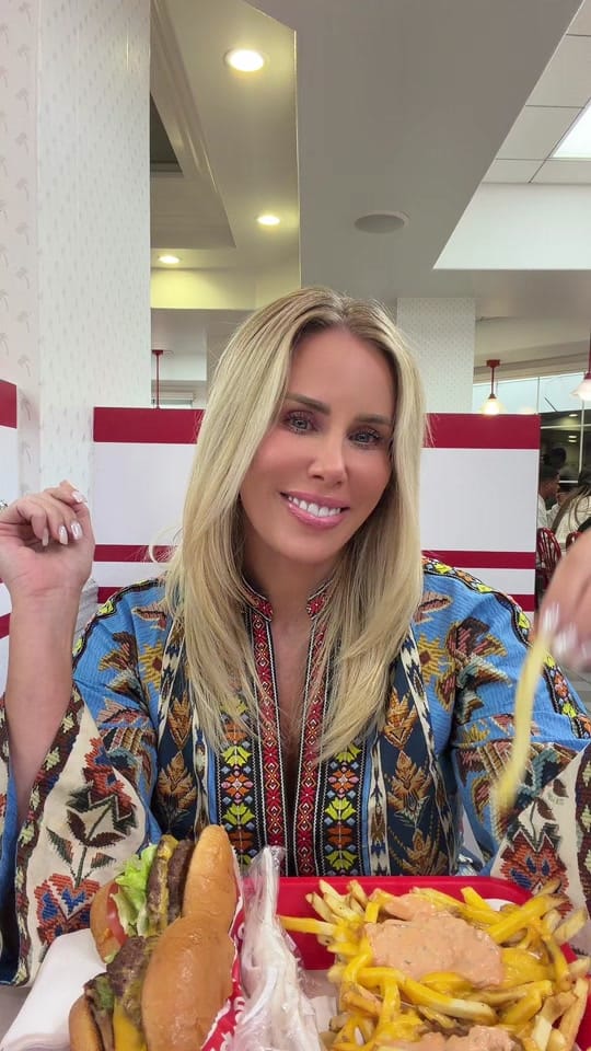 Post 3 by Morgan Stiles-Stern on TikTok (video)