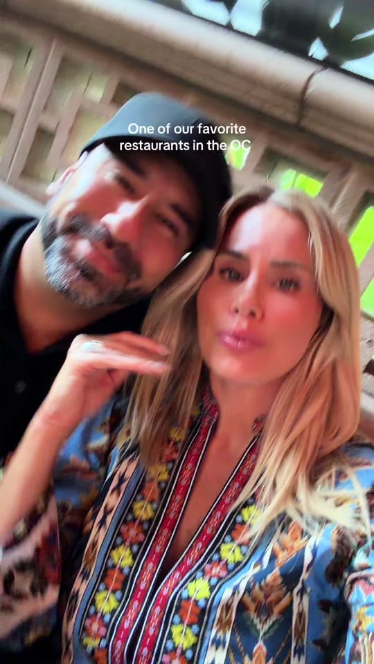Post 6 by Morgan Stiles-Stern on TikTok (video)