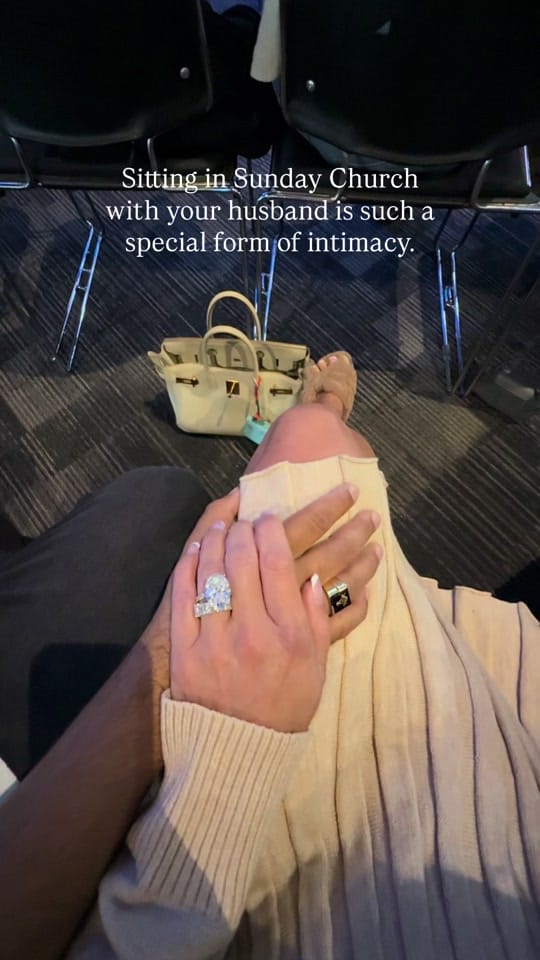 Post 8 by Morgan Stiles-Stern on TikTok (video)