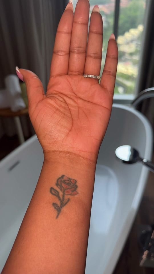 Post 8 by London Igbinoghene on TikTok (video)