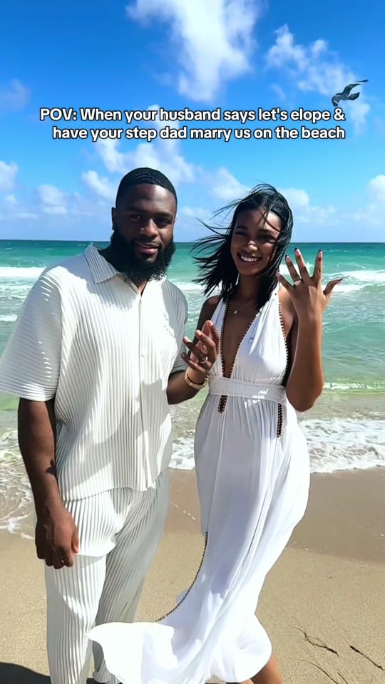 Post 9 by London Igbinoghene on TikTok (video)