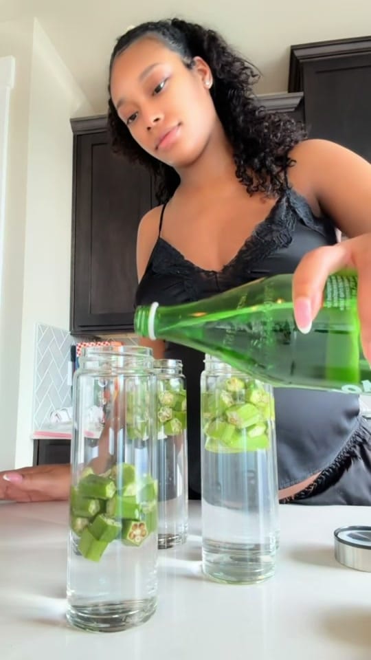 Post 2 by London Igbinoghene on TikTok (video)