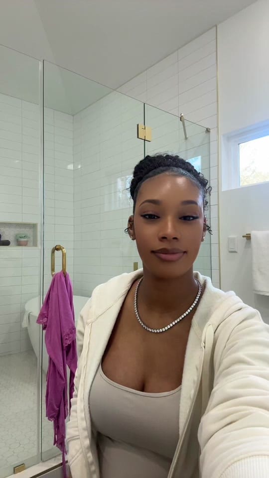 Post 4 by London Igbinoghene on TikTok (video)