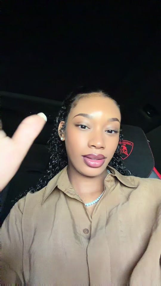 Post 1 by London Igbinoghene on TikTok (video)