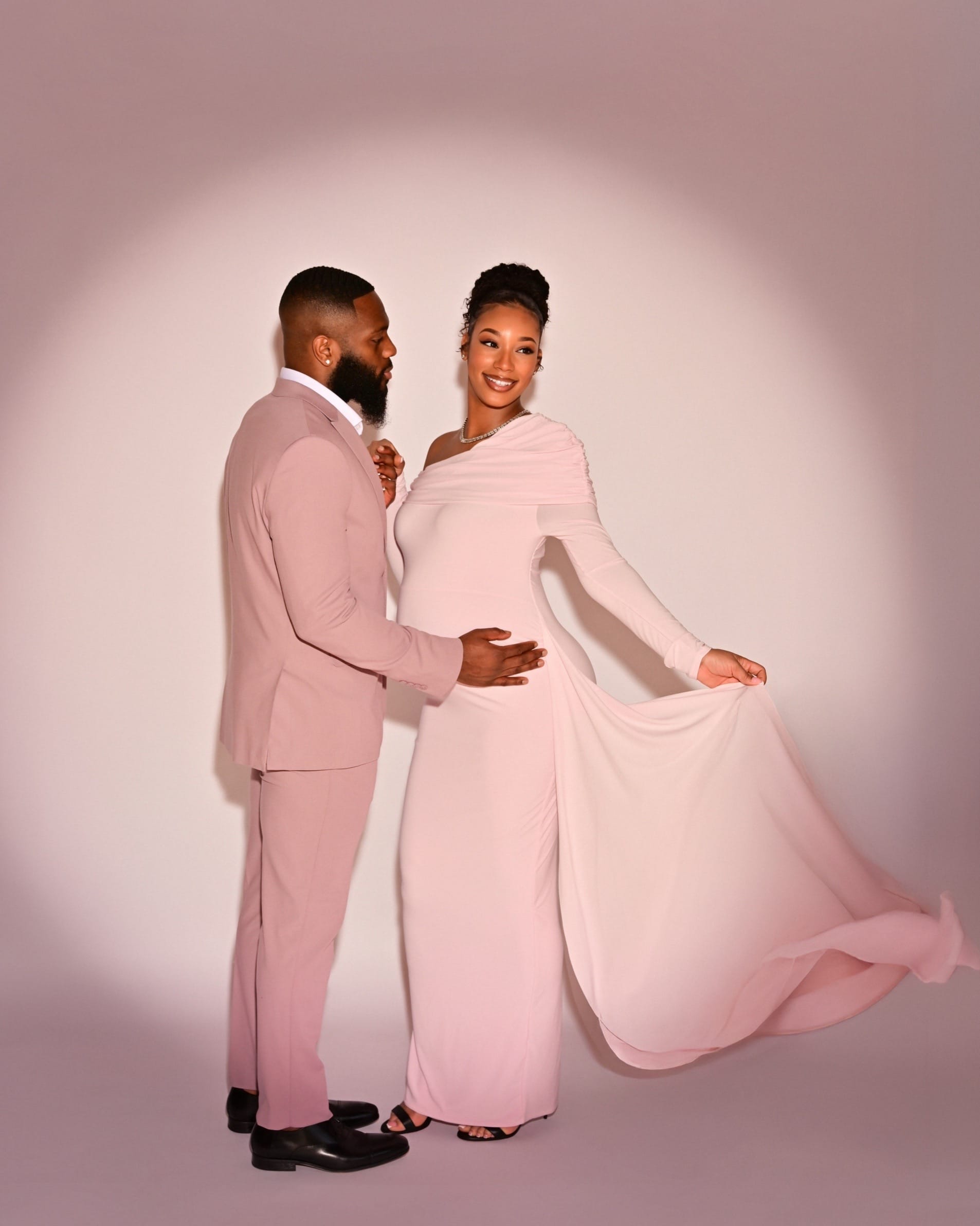 Post 3 by London Igbinoghene on TikTok (video)