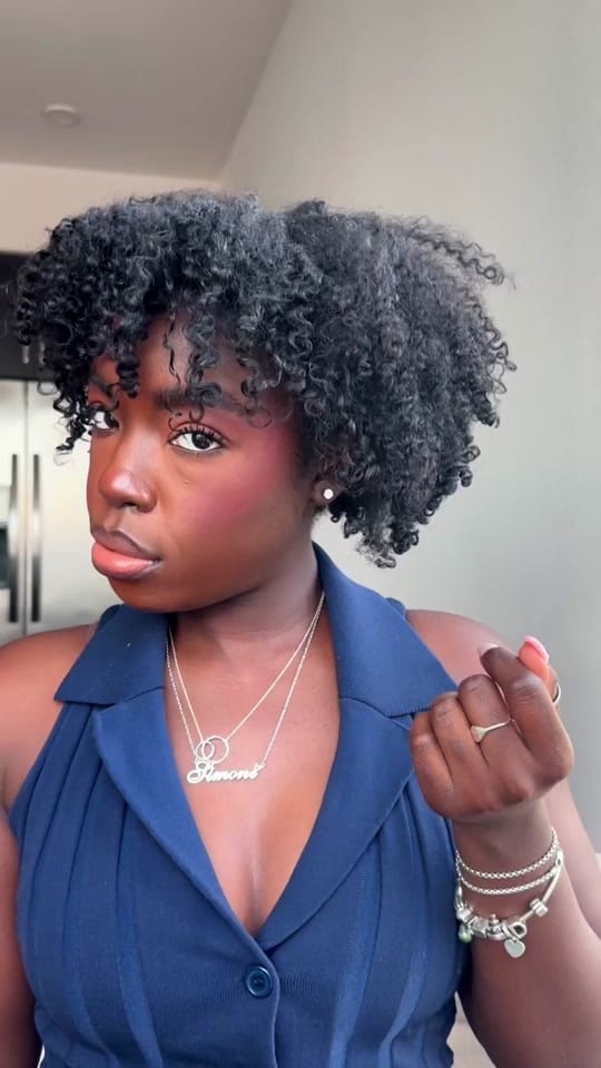 Post 5 by Simone Nicole on TikTok (video)