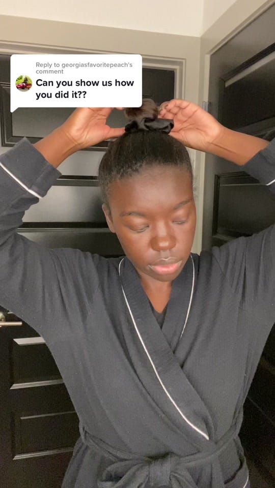 Post 9 by Simone Nicole on TikTok (video)