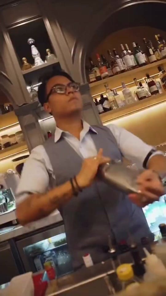 Post 8 by Oceanus on TikTok (video)
