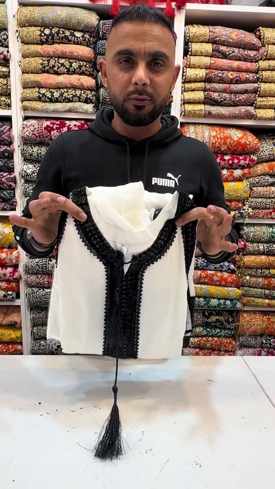 Post 10 by Organza fashions on TikTok (video)