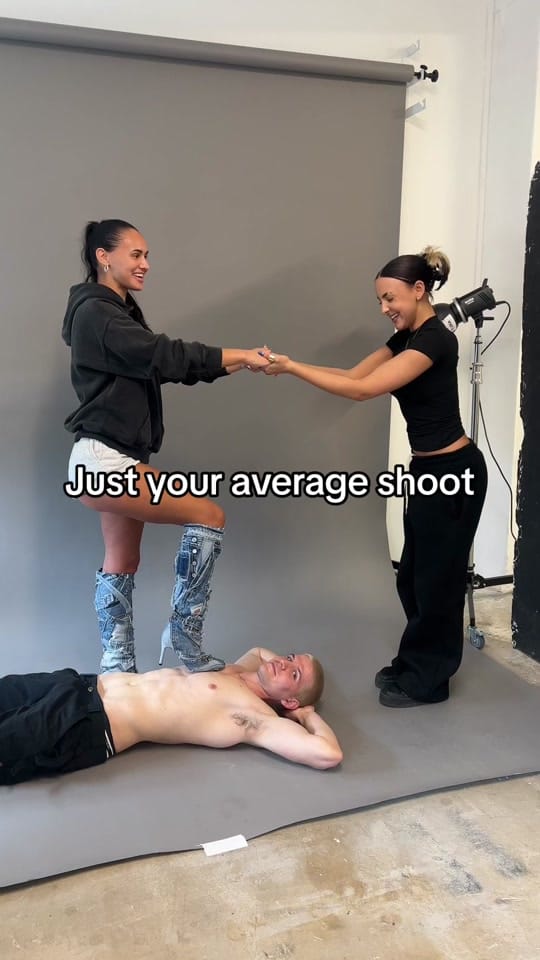 Post 10 by freckfiles on TikTok (video)