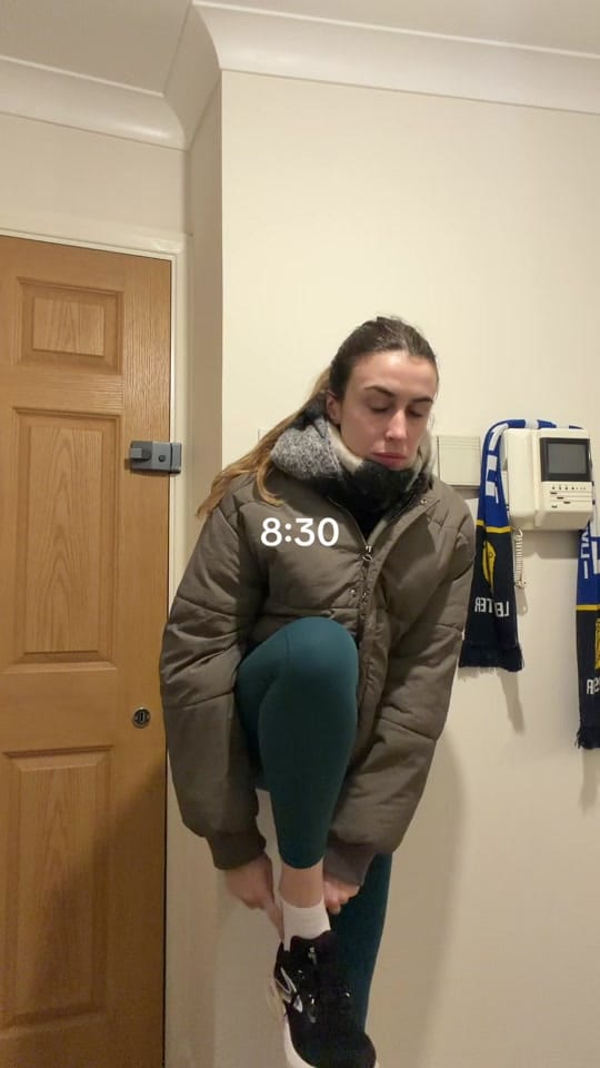 Post 9 by deirdre phelan on TikTok (video)