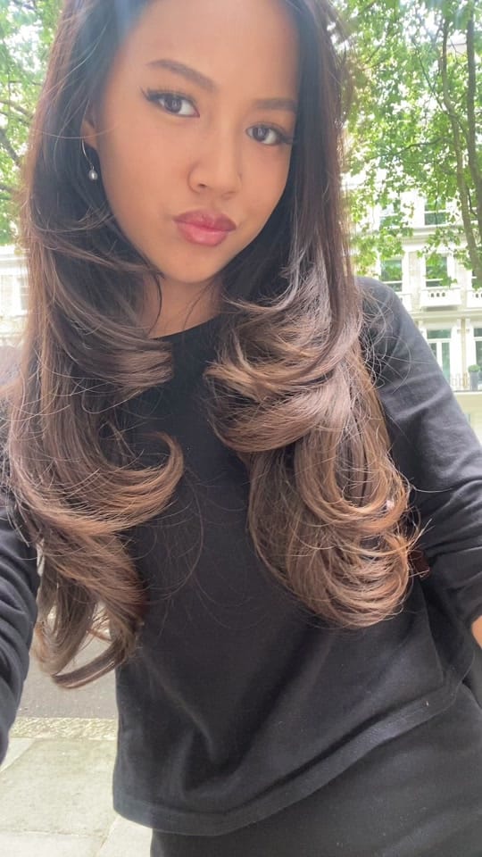 Post 10 by Ellie Ross ⭐️ on TikTok (video)