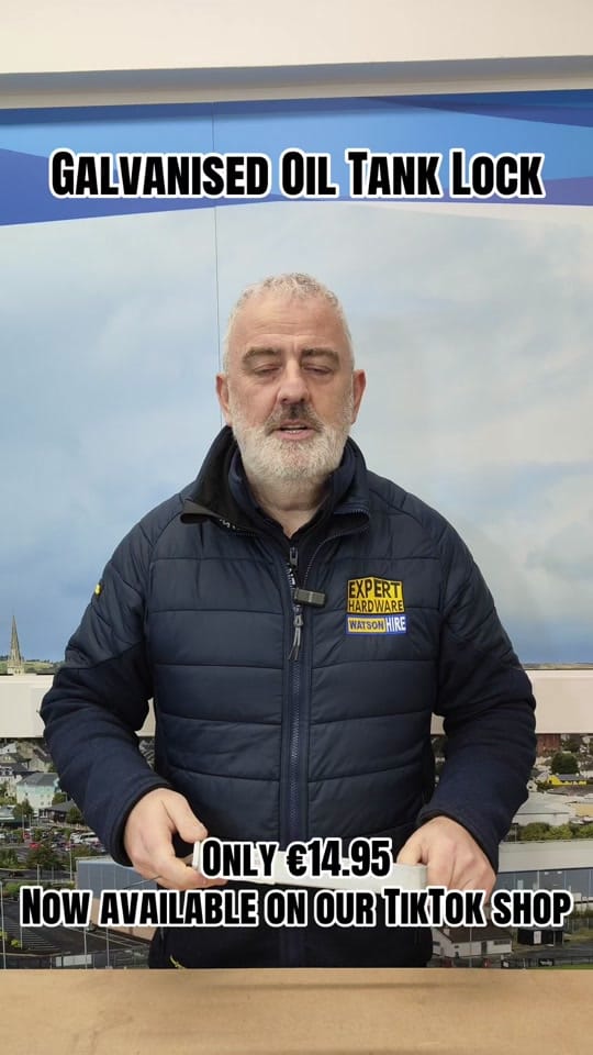 Post 2 by Watson Hire on TikTok (video)