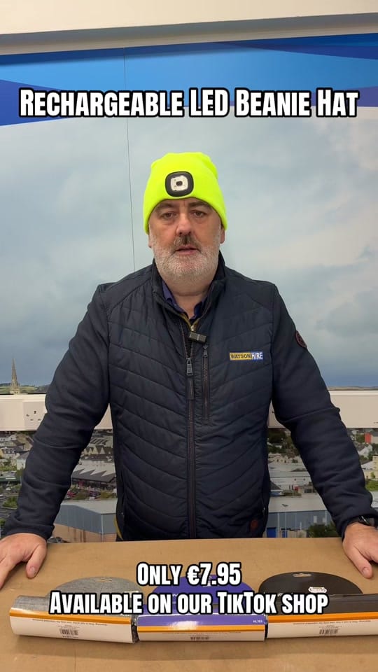 Post 6 by Watson Hire on TikTok (video)