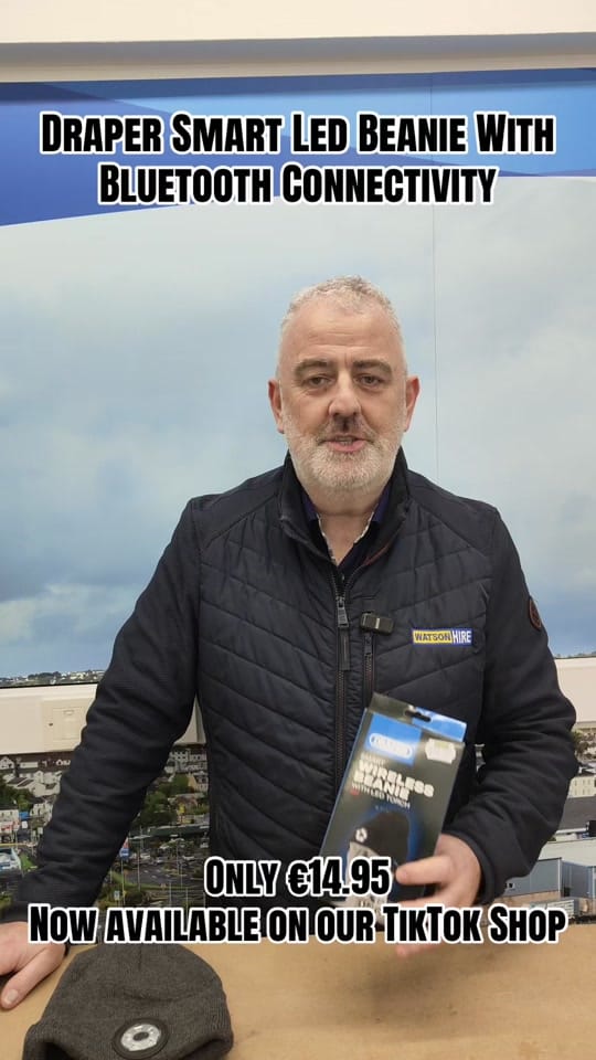 Post 3 by Watson Hire on TikTok (video)
