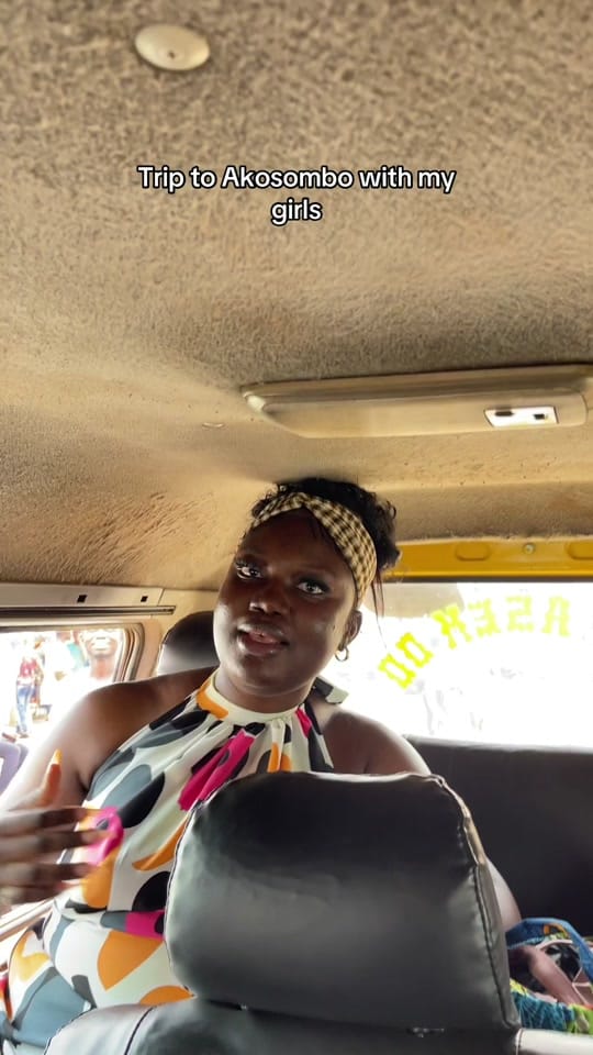 Post 10 by Florence Aikins on TikTok (video)