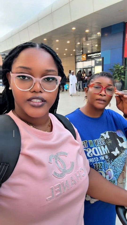 Post 8 by Florence Aikins on TikTok (video)