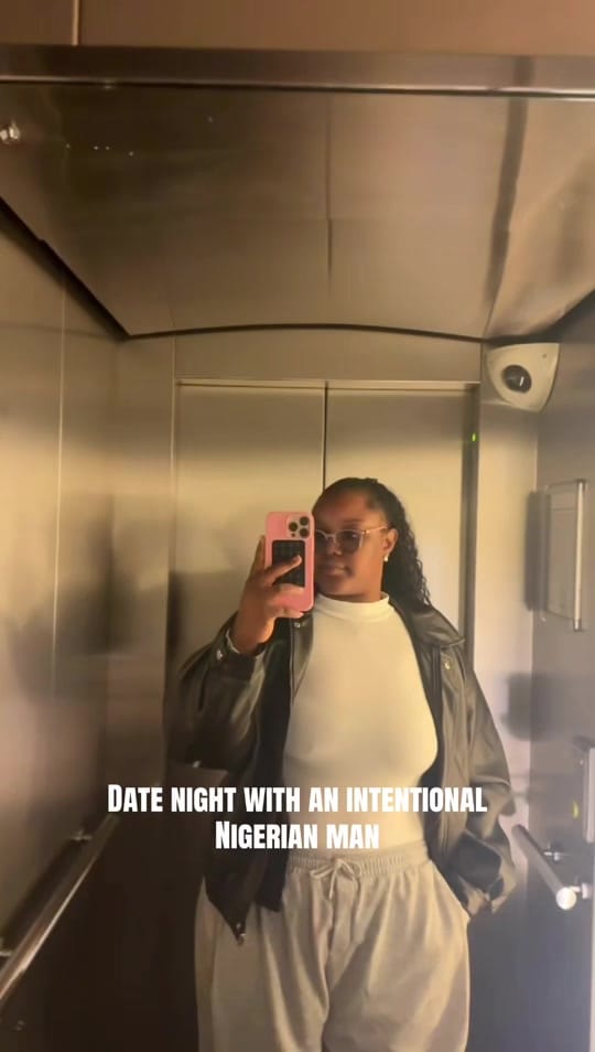 Post 3 by Florence Aikins on TikTok (video)