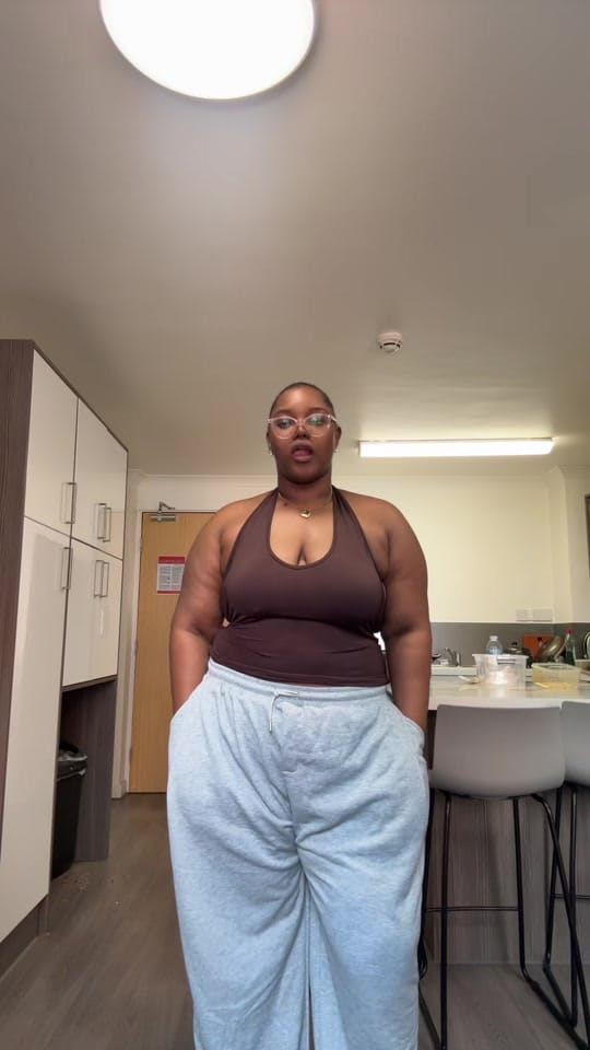 Post 7 by Florence Aikins on TikTok (video)