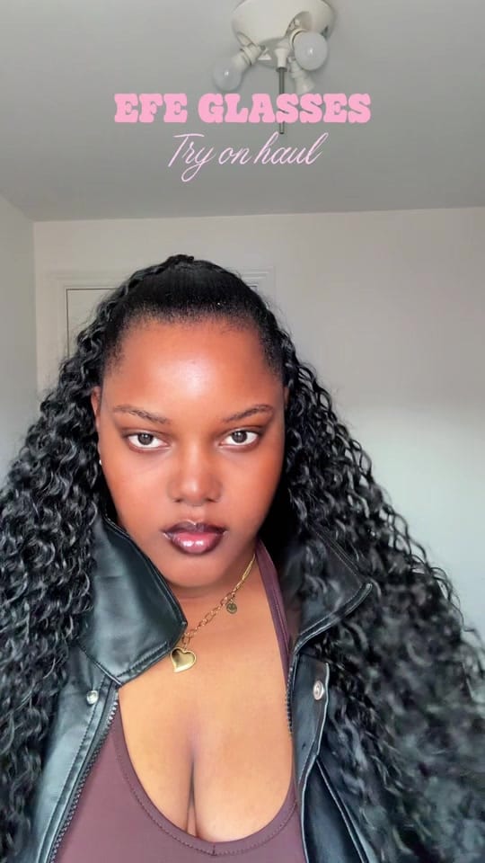 Post 6 by Florence Aikins on TikTok (video)