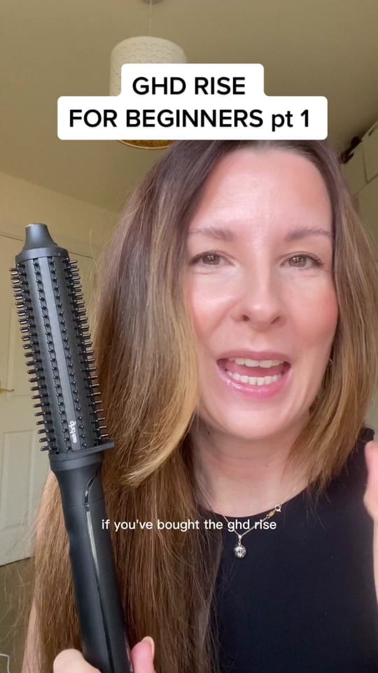 Post 10 by Hair Tutorials & Haircare on TikTok (video)