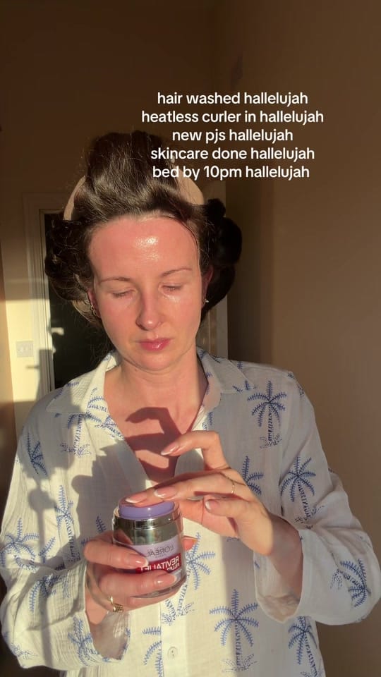 Post 4 by Hair Tutorials & Haircare on TikTok (video)
