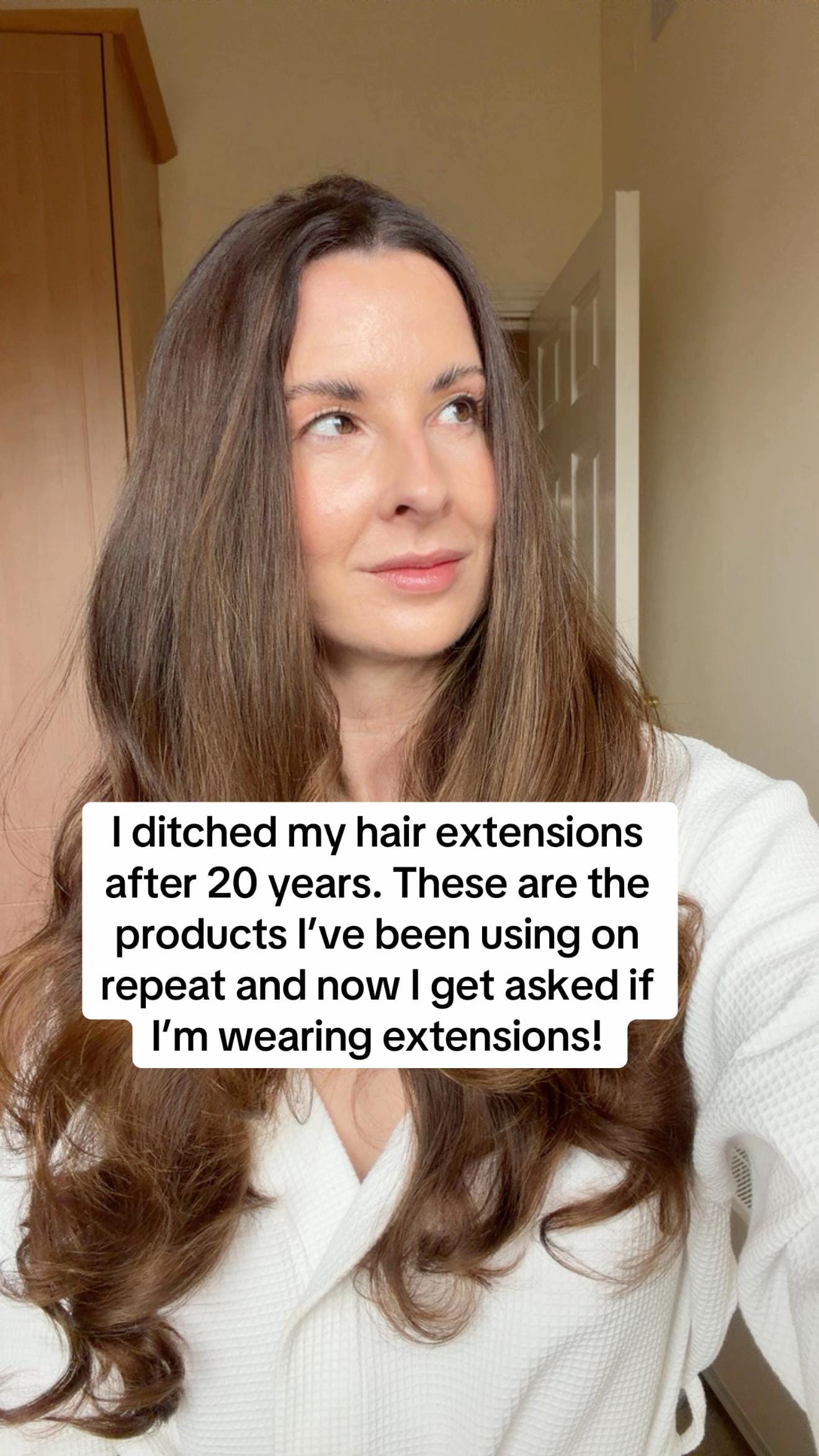 Post 2 by Hair Tutorials & Haircare on TikTok (video)