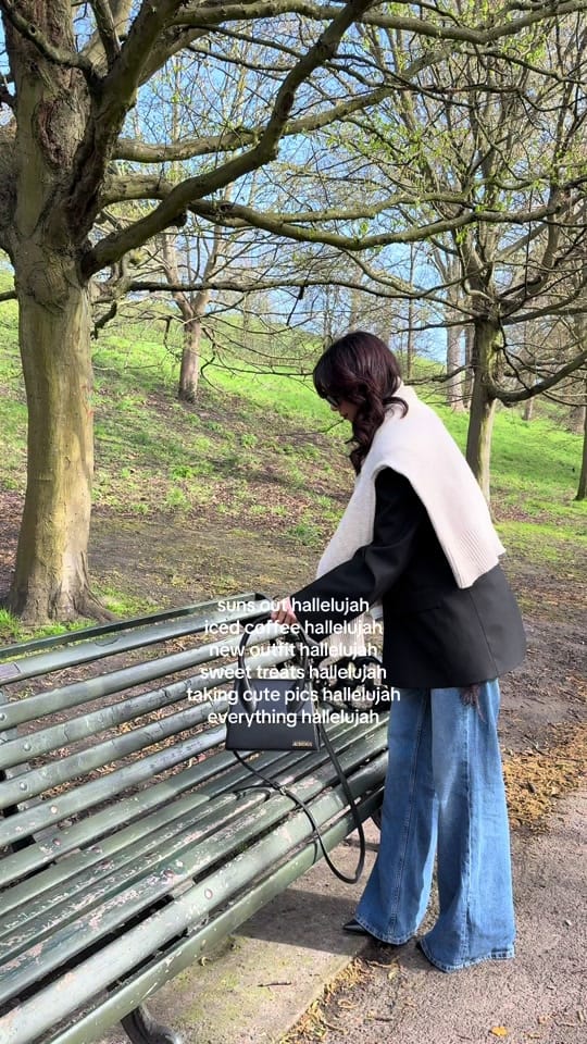 Post 8 by Zoe on TikTok (video)
