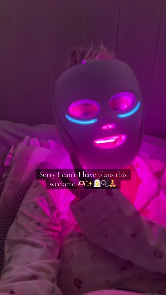 Post 4 by Chelsea | mama of 3 ✨ on TikTok (video)