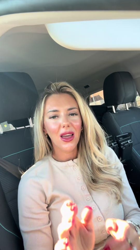 Post 2 by Chelsea | mama of 3 ✨ on TikTok (video)