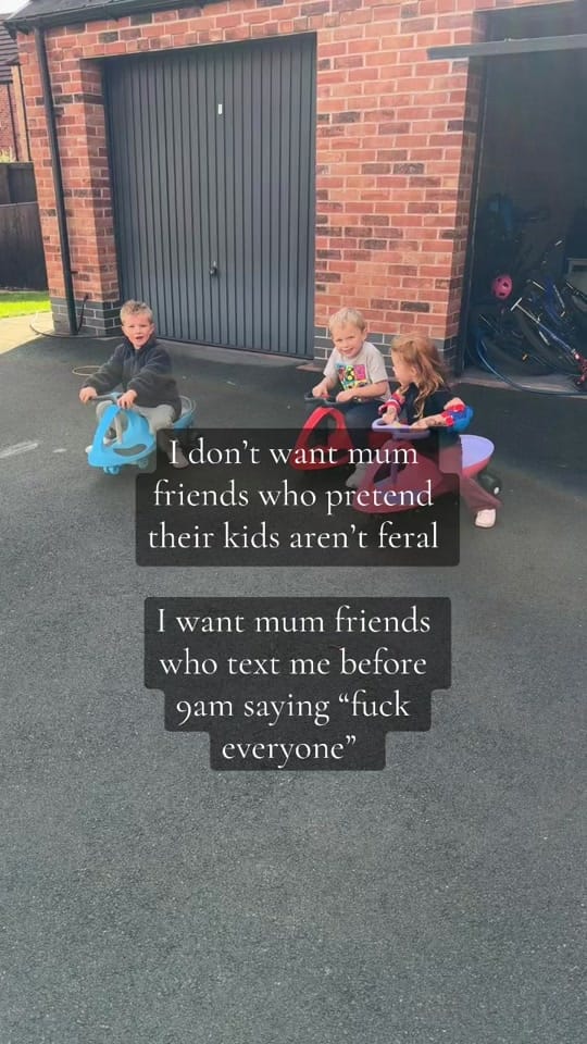 Post 8 by Chelsea | mama of 3 ✨ on TikTok (video)