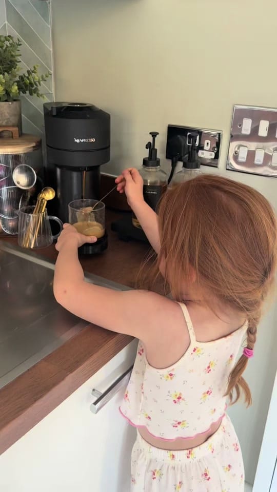 Post 5 by Chelsea | mama of 3 ✨ on TikTok (video)
