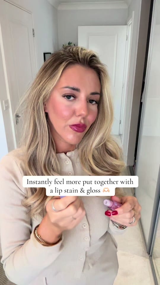 Post 1 by Chelsea | mama of 3 ✨ on TikTok (video)