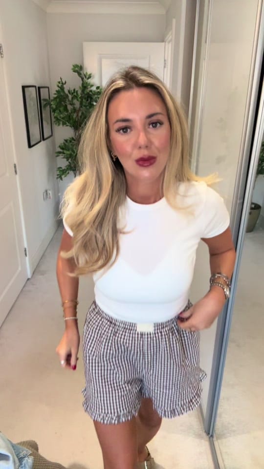 Post 7 by Chelsea | mama of 3 ✨ on TikTok (video)