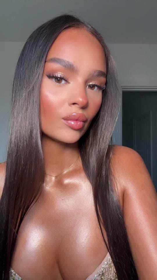 Post 8 by indya on TikTok (video)