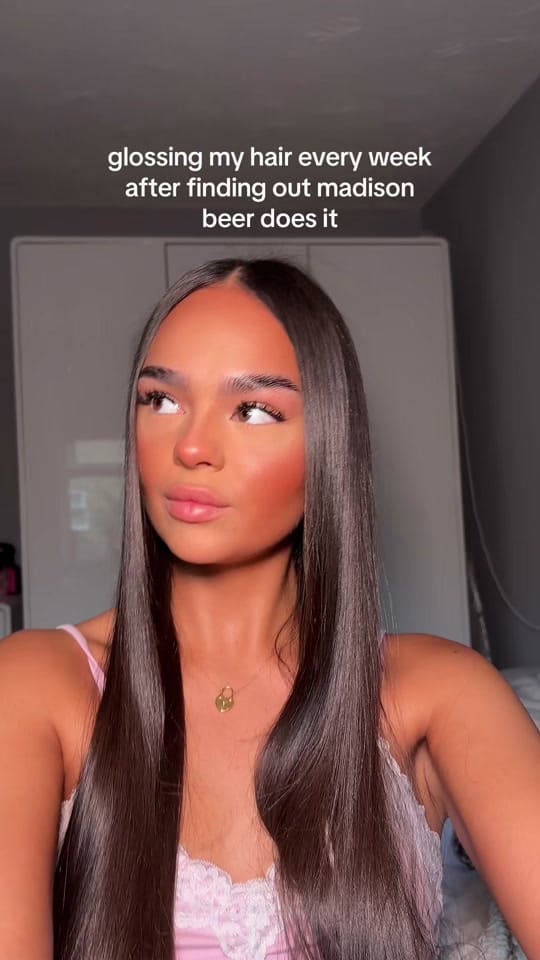Post 10 by indya on TikTok (video)